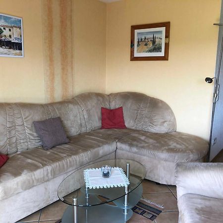 Ferienwohnung Anita Michelstadt Eksteriør billede