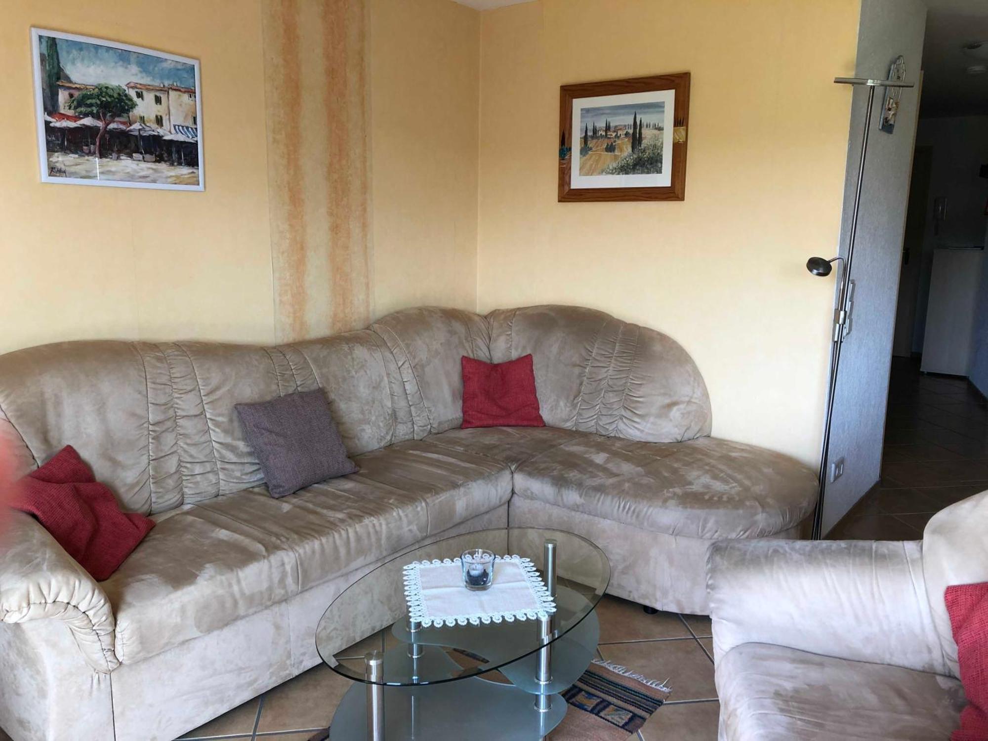 Ferienwohnung Anita Michelstadt Eksteriør billede