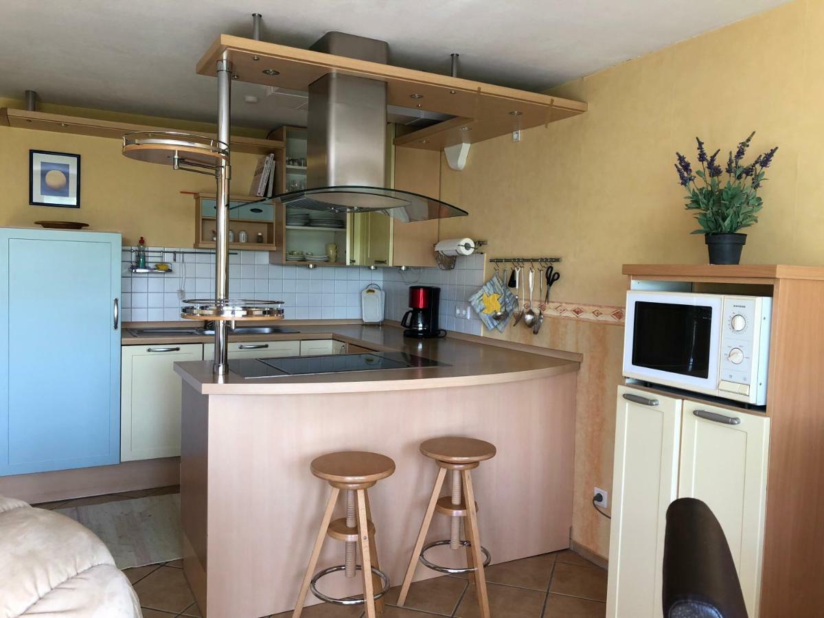 Ferienwohnung Anita Michelstadt Eksteriør billede